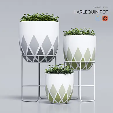 harlequin_pot
