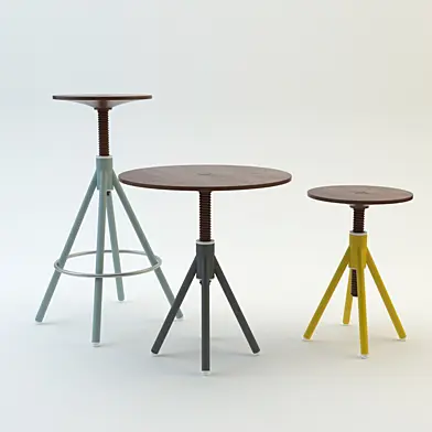 stool