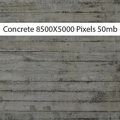 Concrete