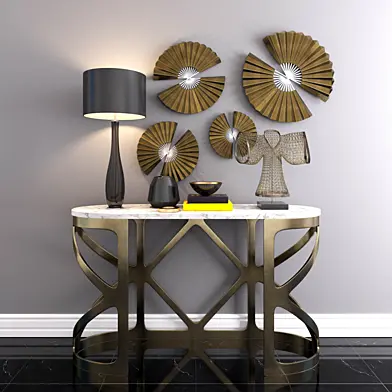 buccellati console