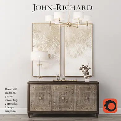 John Richard
