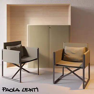 PAOLA LENTI portofino edel
