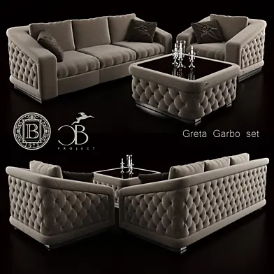 Bordignon Camillo & CB project Greta