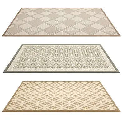 Safavieh Courtyard Transitional Rug