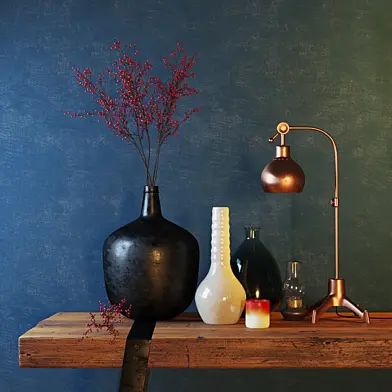 Decorative set
