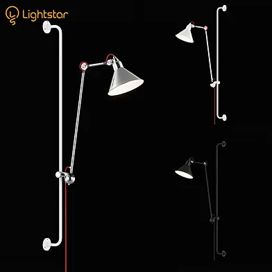 76562x_Loft_Lightstar