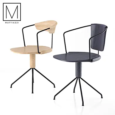 Chair Mattiazzi