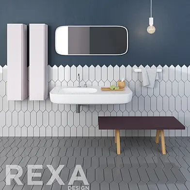 Rexa Design / Esperanto 2