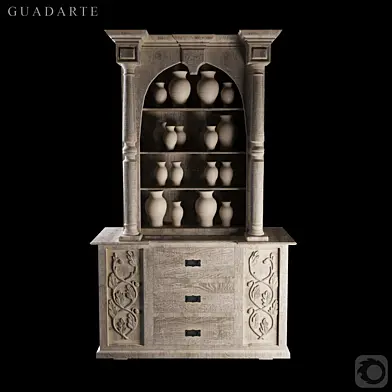 Guadarte