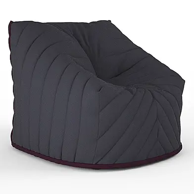Barnaby | Chair by Perrine Vigneron & Gilles Belley