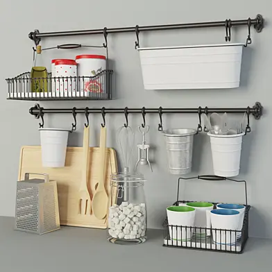 Ikea Kitchen set