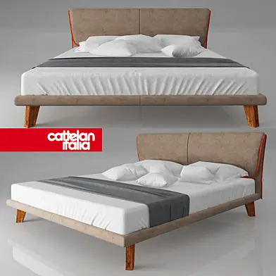 Cattelan Italia Adam