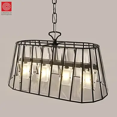 Cremasco illuminazione art,2090