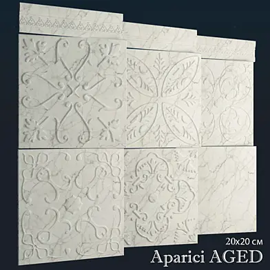 Керамическая плитка aparici aged