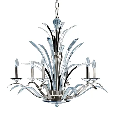 maxim Paradise 6-Light Chandelier