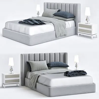 Mitchell gold bob williams bedroom