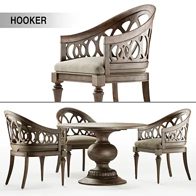 HOOKER
