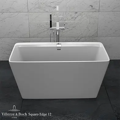 Villeroy & Boch Squaro Edge 12