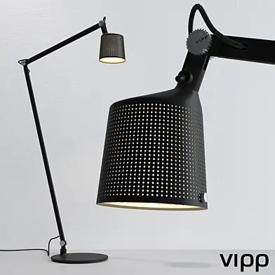 vipp Floor lamp