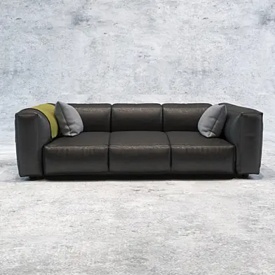 Ethnicraft SALOON Sofa