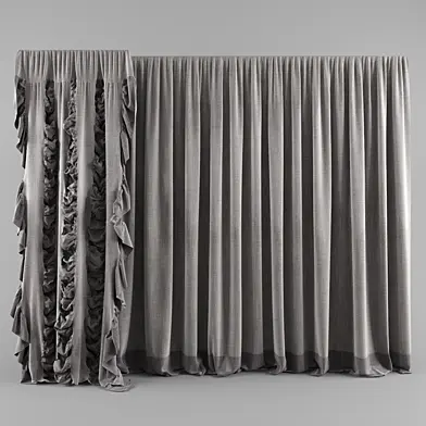Curtains 02
