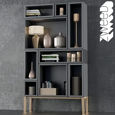 Zweed Sideboard