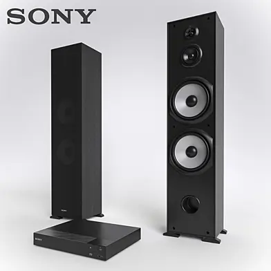 Blu-ray Sony