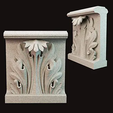 Acanthus