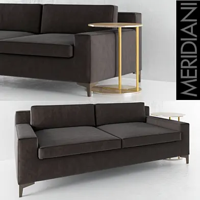 Sofa Prince (Meridiani)