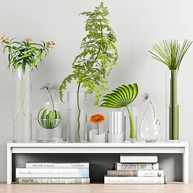 Decorative Set - 18