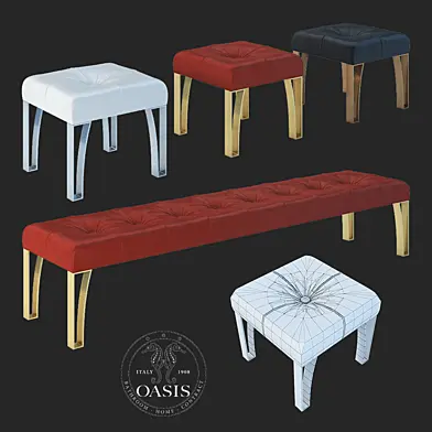 OASIS PANCHETTA DAPHNE