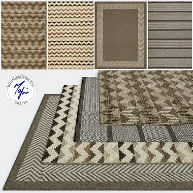 Ковры от Mafi international rugs