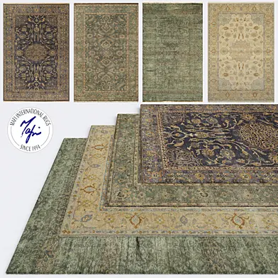 Ковры от Mafi international rugs