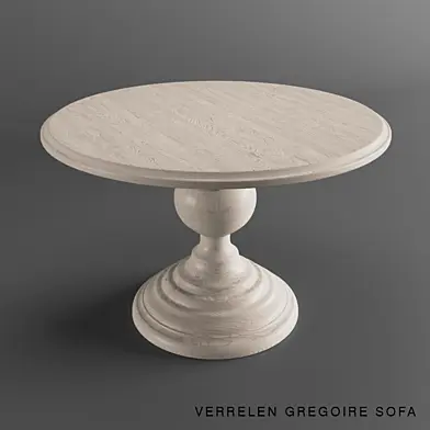 Magali Table