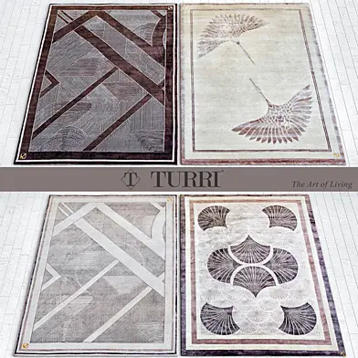 Turri Rugs