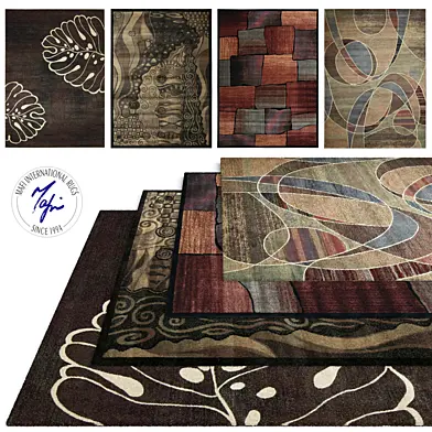 Ковры от Mafi international rugs