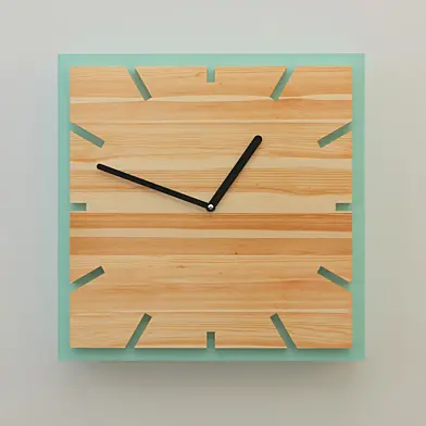 Wall Clock 03