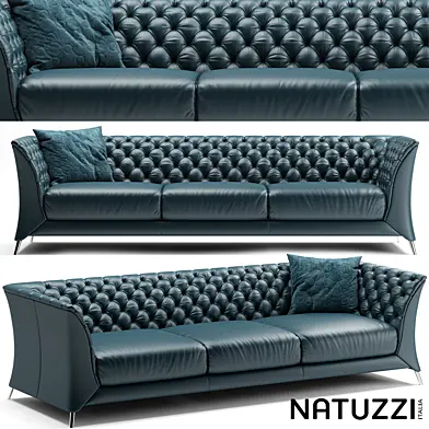 Диван natuzzi La Scala