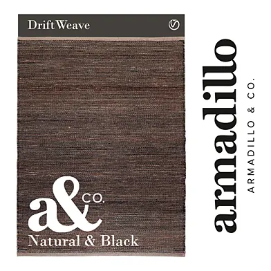 Ковер Armadillo & Co | Drift Weave