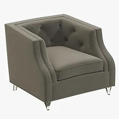 Caracole Balancing Act Chair