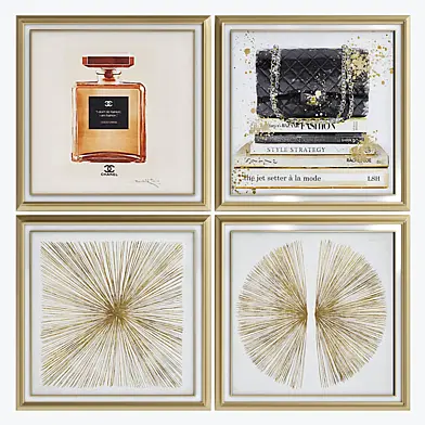 Art gold_6