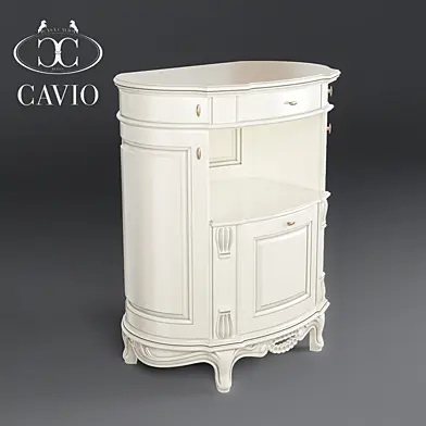 Тумба приставная CAVIO