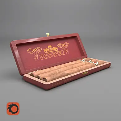 Сигары