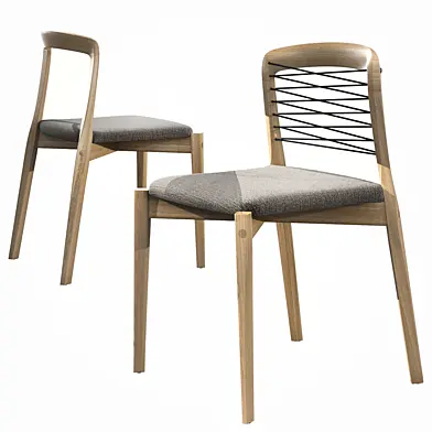B-LINE HELIX Chair