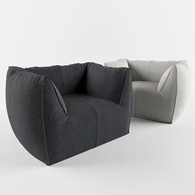 Armchair: LE BAMBOLE