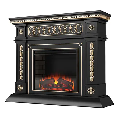 Delavan Electric Fireplace