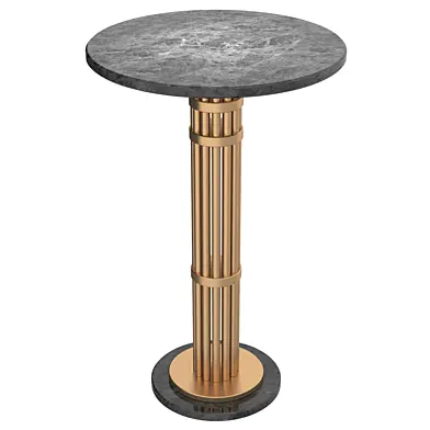 Janis Bar Table