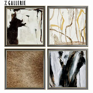 Art gold_7