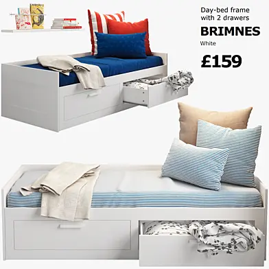 IKEA BRIMNES (3 варианта)