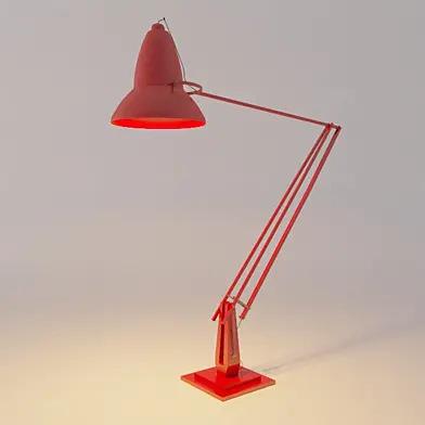 lamp